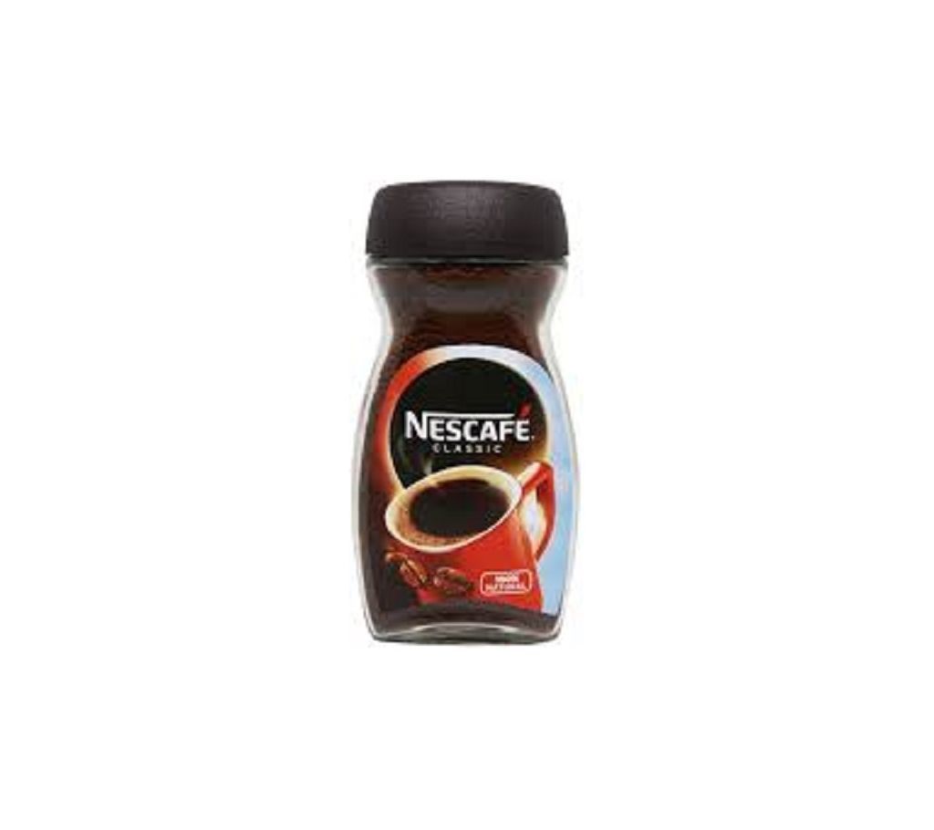 Nescafe_Original Coffee 210gm