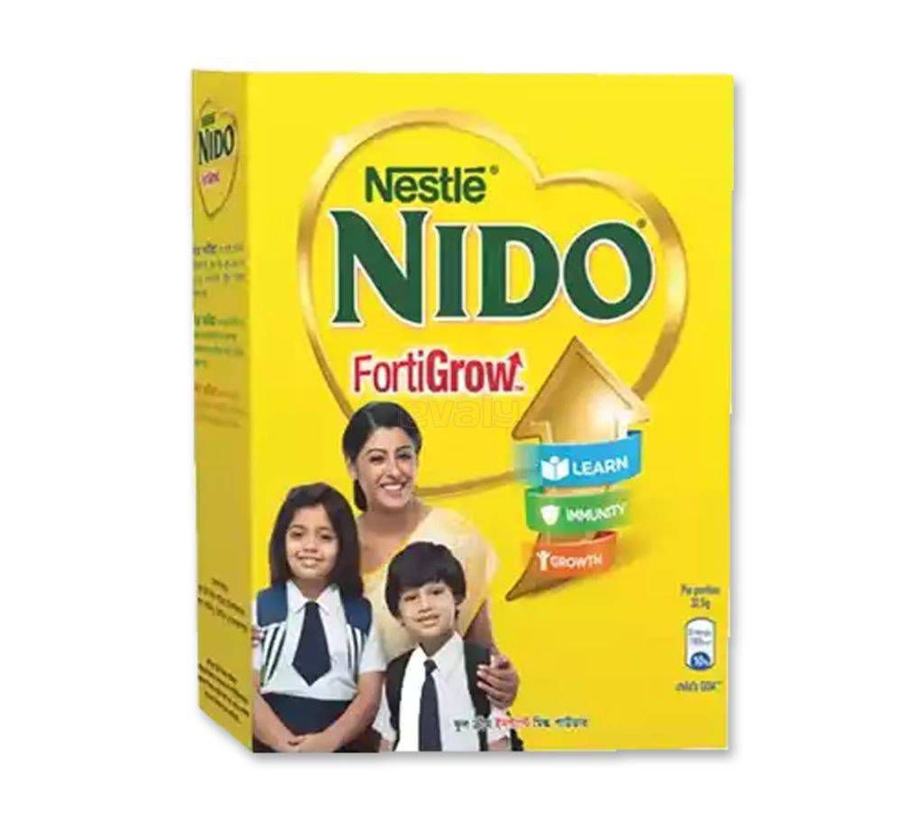 Nido Fortigrow Full Cream Milk Powder BIB 700gm