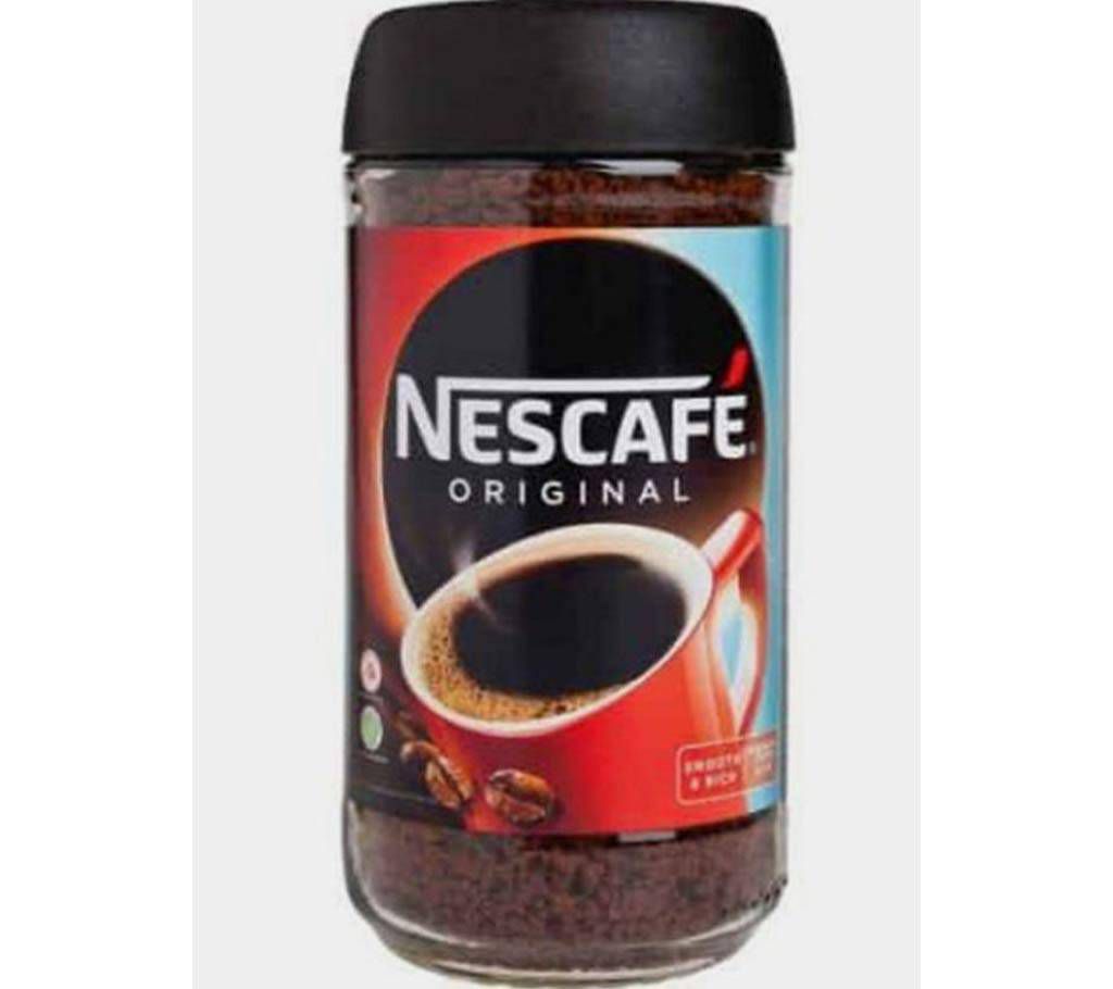Nescafe_Original Coffee 210gm 01