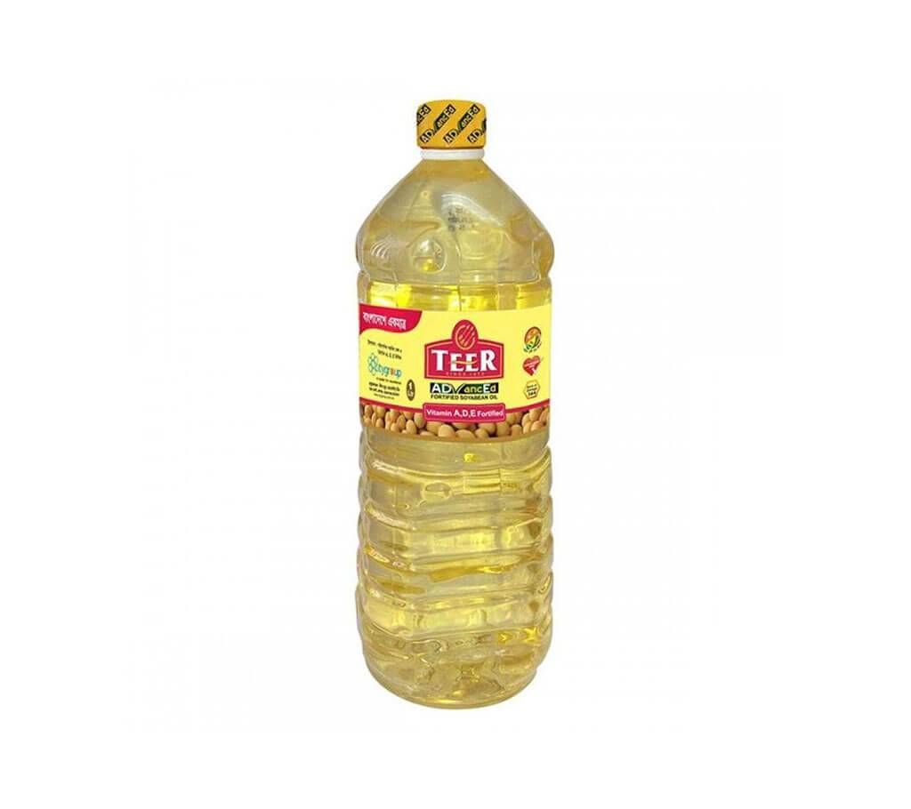 teer advanced oil _ 1 liter.