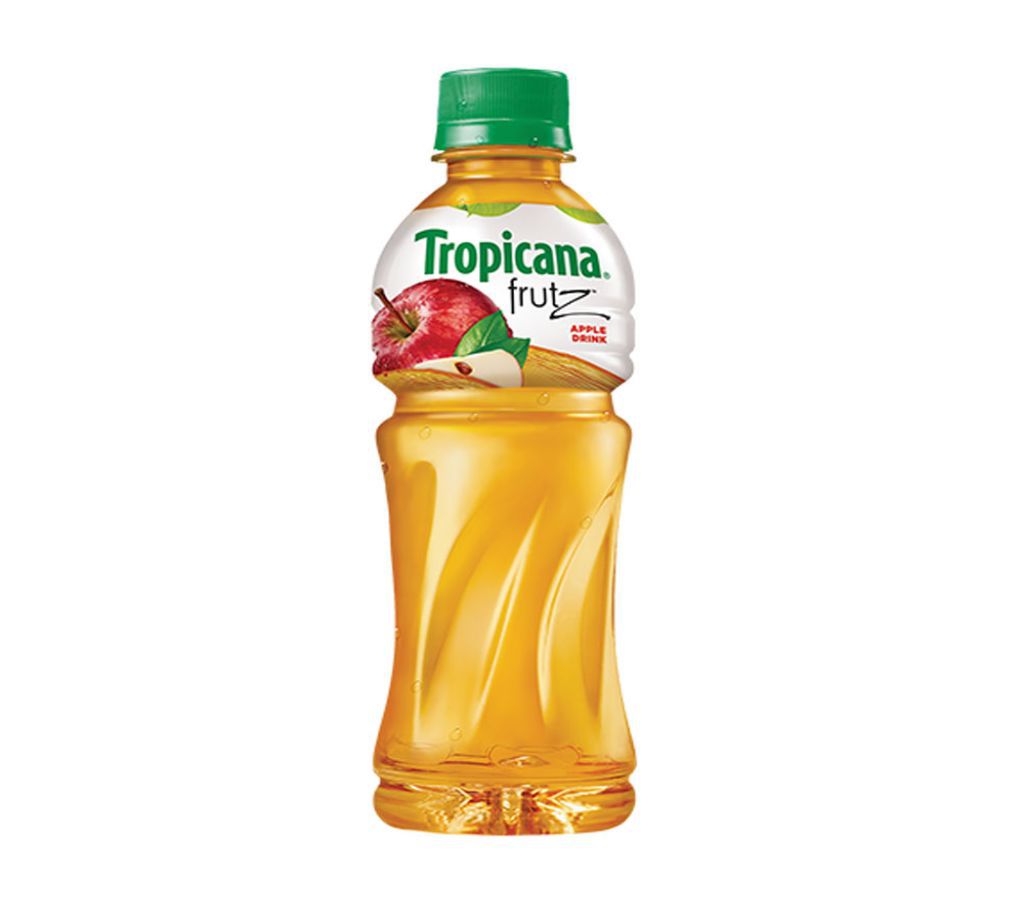 Tropicana Apple - 350 ml