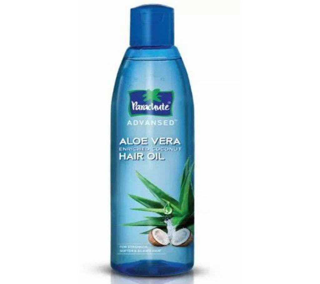 Parachute Hair Oil Advansed Aloe Vera Enriched Coconut - 150ml New MRP - ASD -29- 7MARICO-310462