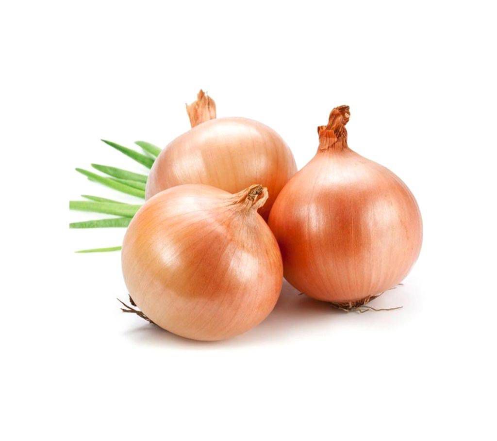Onion Indian - 1 kg
