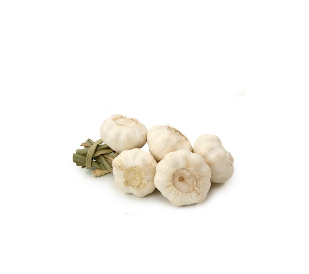 Garlic Deshi (Roshun) - 1 Kg 