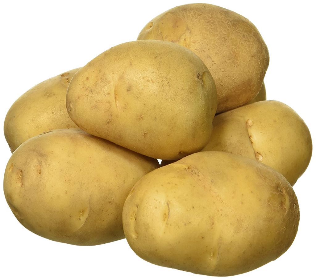 Potato - 5 Kg 