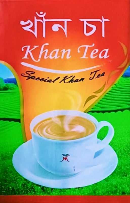 Khan tea