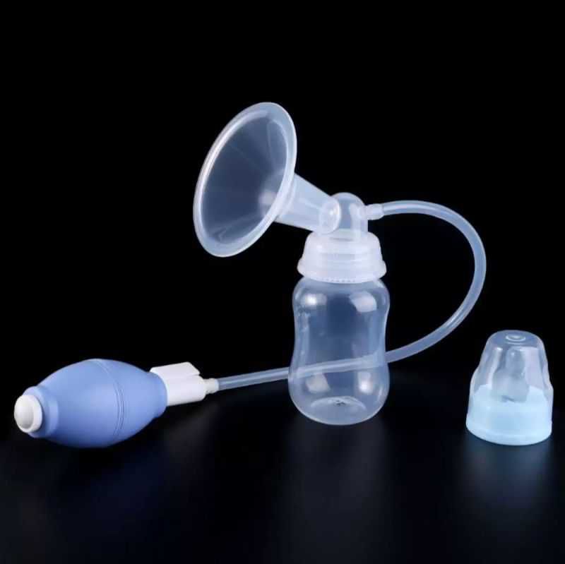 1 set breast pump manual control valve/ Milk suctioning valve