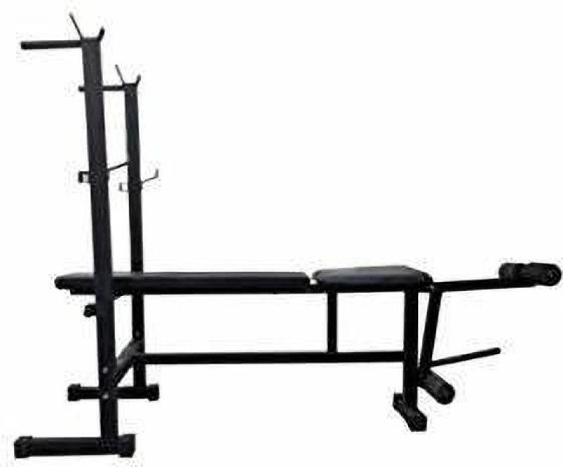 madhrun 6 IN 1GYM BENCH Multipurpose Fitness Bench
