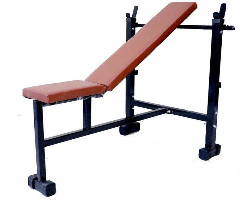 madhrun 3 IN 1GYM BENCH Multipurpose Fitness Bench