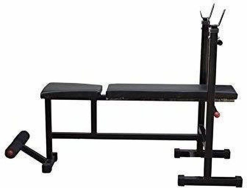 madhrun 4 IN 1GYM BENCH Multipurpose Fitness Bench