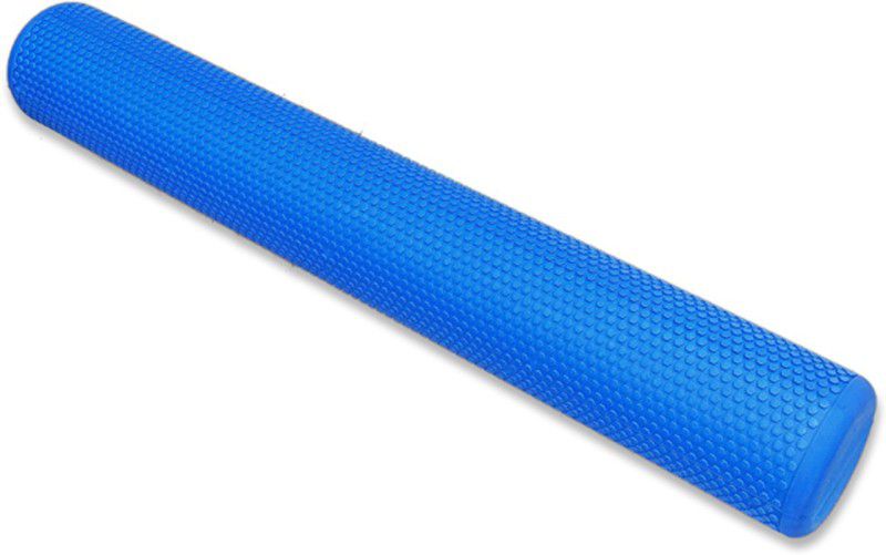 KOBO Standard Foam Roller  (Length 60 cm)