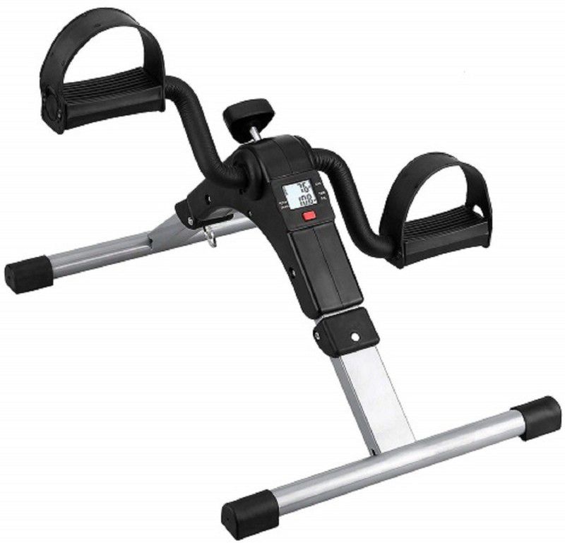 BK enterprise Mini Pedal Exercise Cycle/Bike Weight Loss exericse cycle Spinner Exercise Bike Mini Pedal Exerciser Cycle