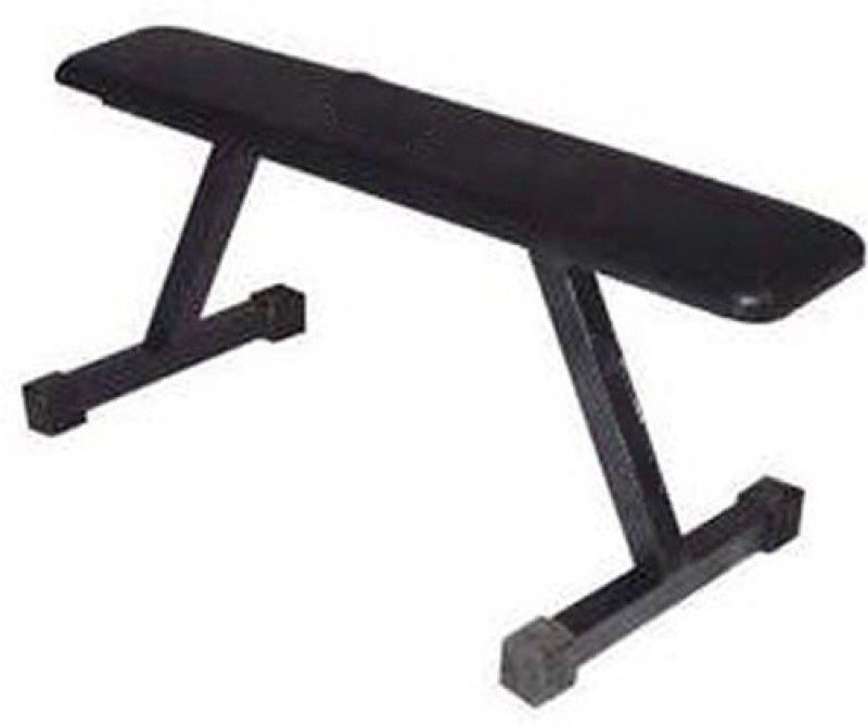 FACTO POWER Weight Lifting Flat Bench Flat Fitness Bench