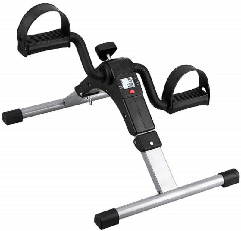 BK enterprise mini folding exercise cycle Mini Pedal Exercise Cycle Mini Pedal Exerciser Cycle