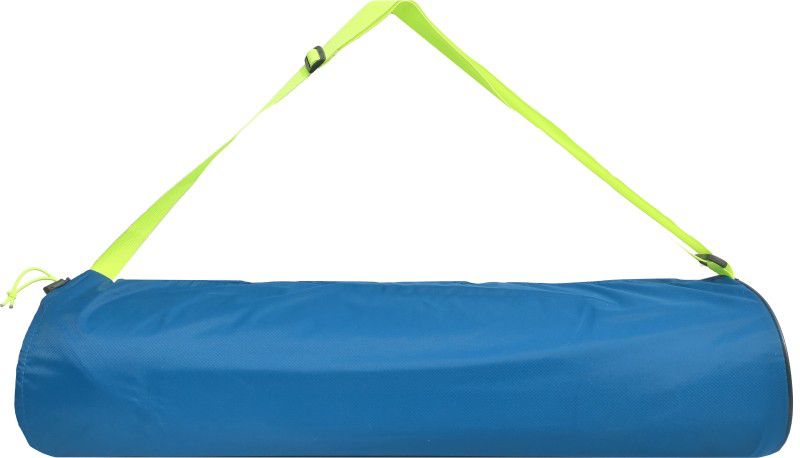 PANCHTATAVA Trendy Dori lock Fabric Exercise Mat Bag COVER ONLY with Broad Shoulder Strap  (Sling Bag)