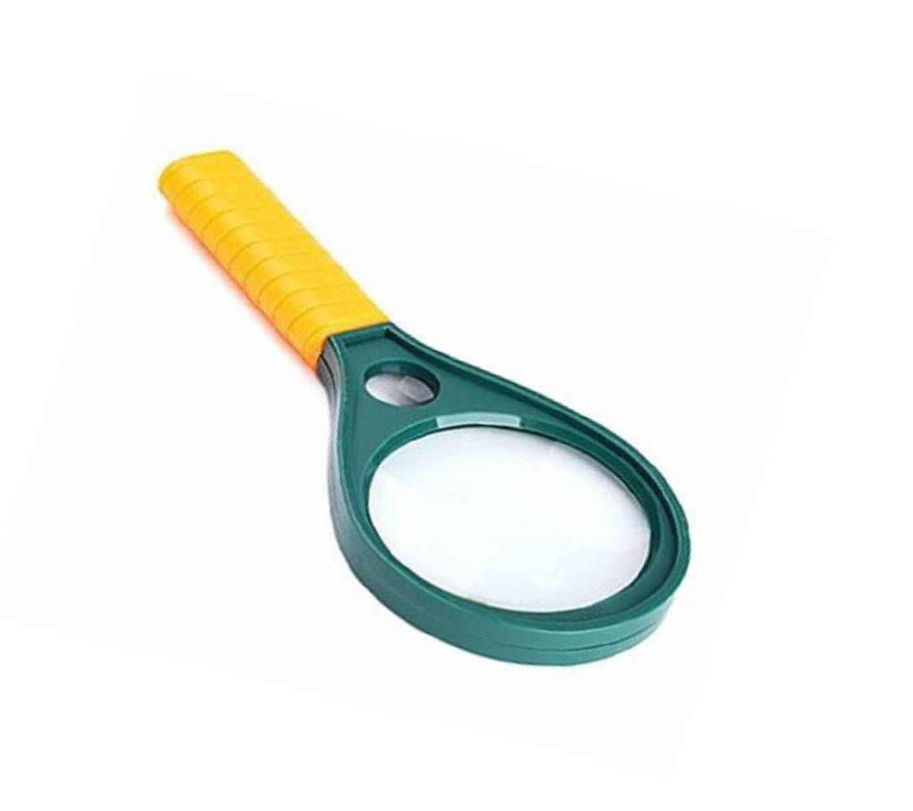 Powerfull Magnifying Glass (90 mm)