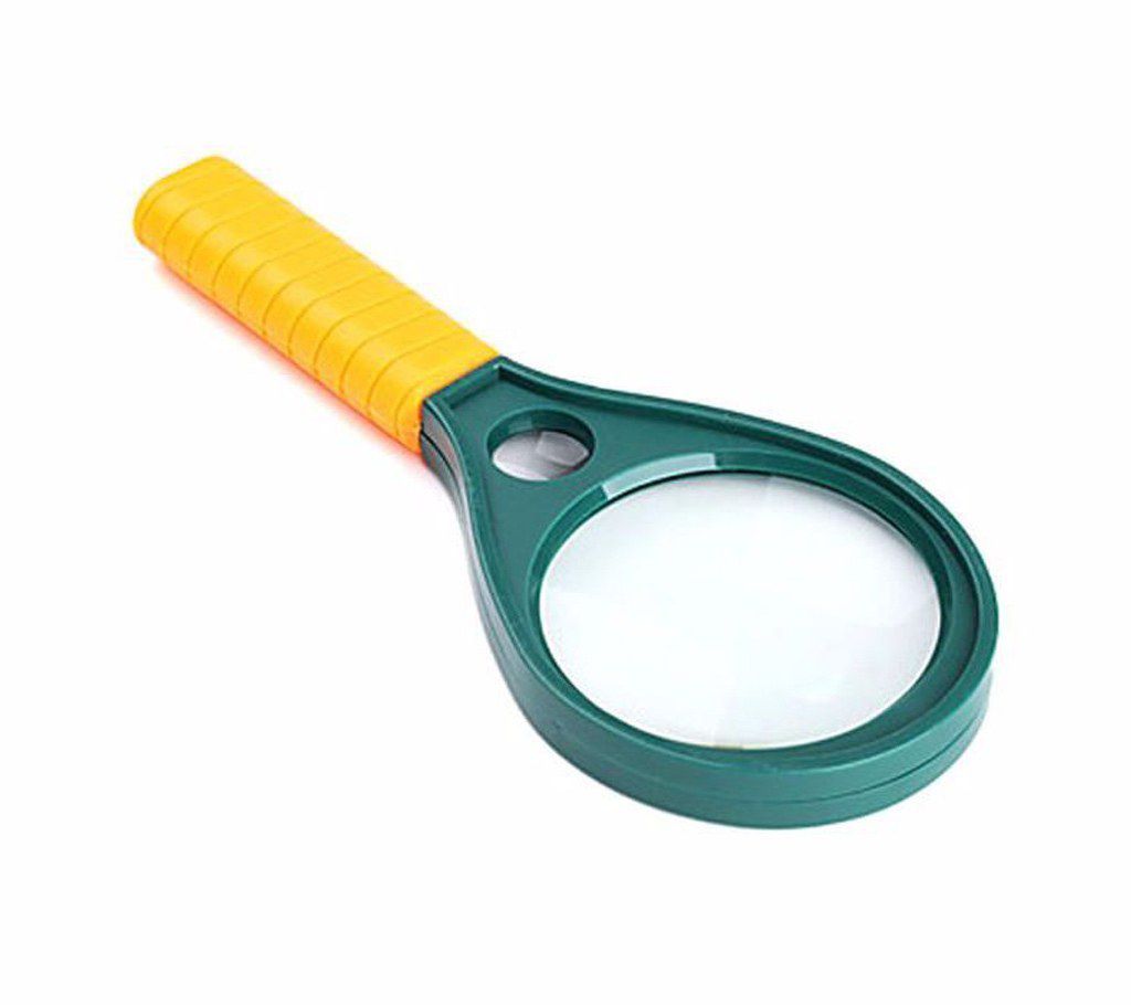 Powerful Magnifying Glass (50mm)