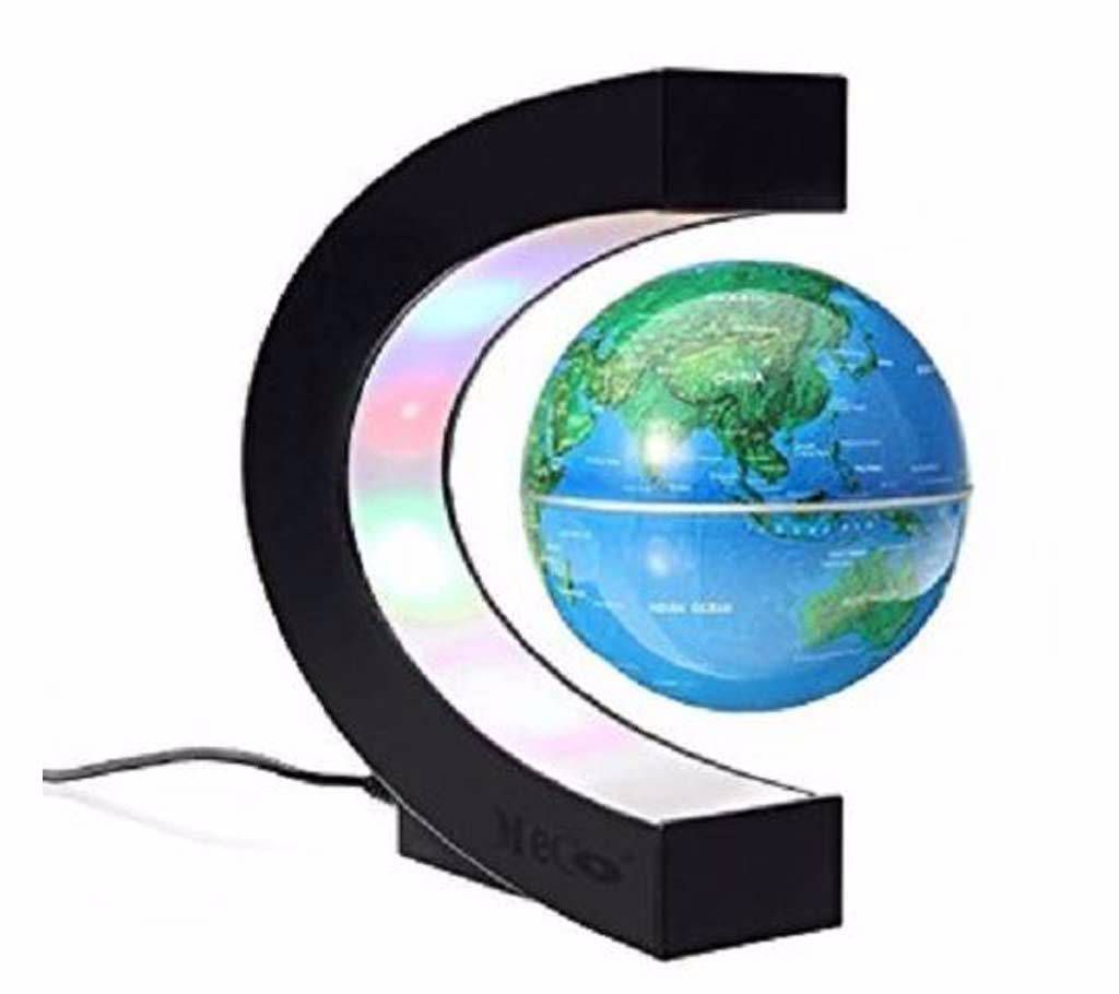 Anti Gravity Globe