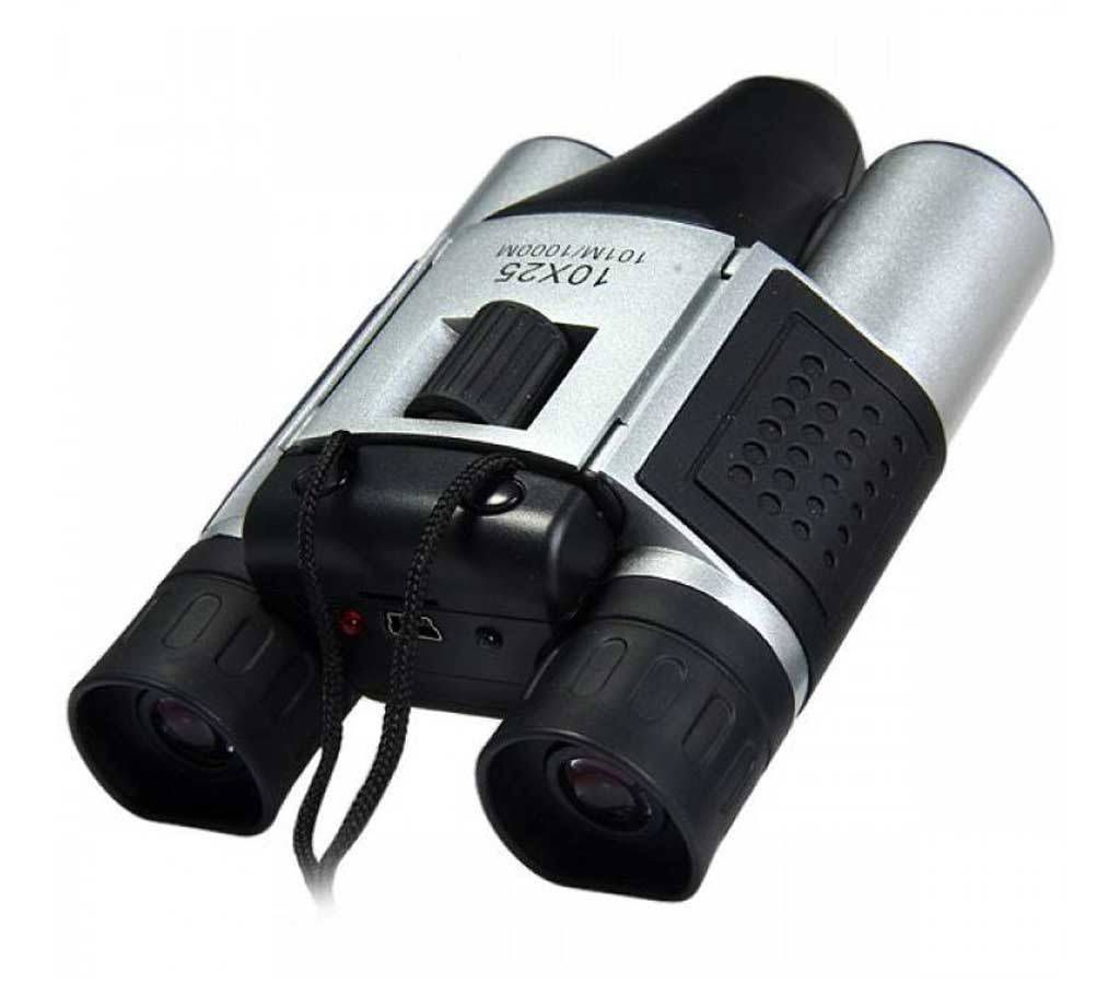 DT08 Digital Camera Binoculars
