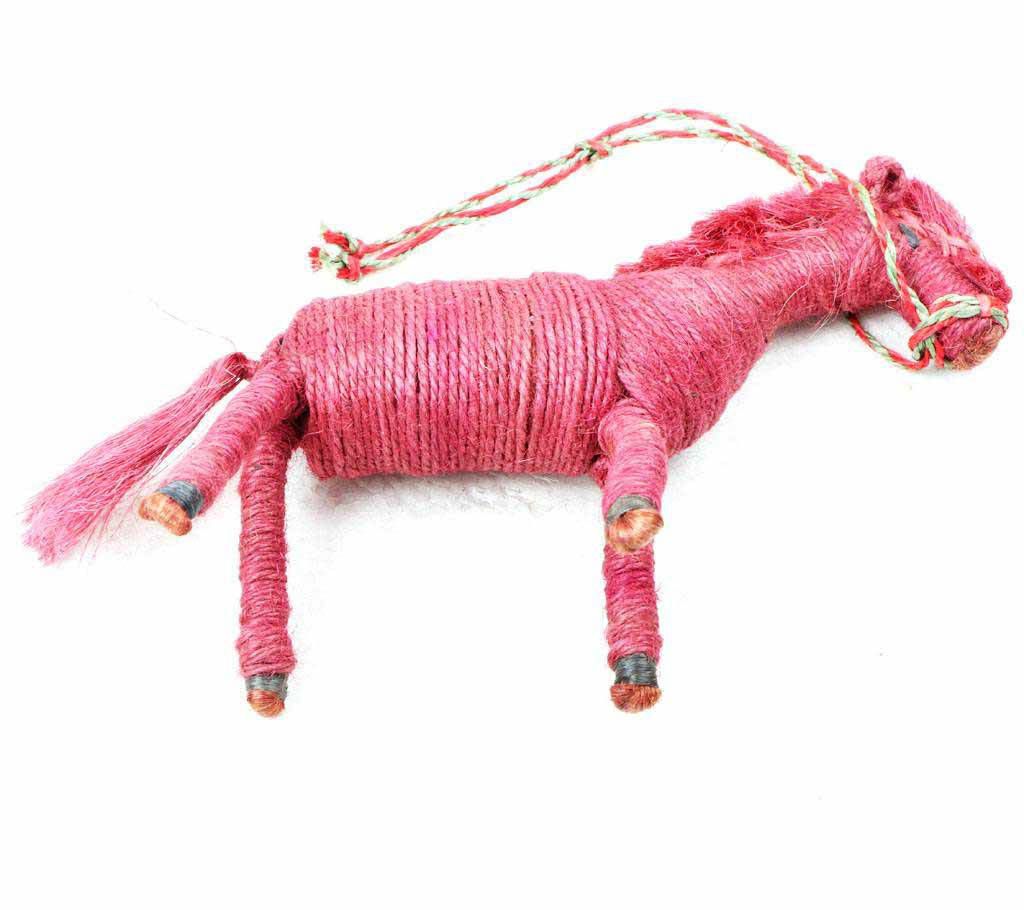 Horse Hand Made Toy for Kids 