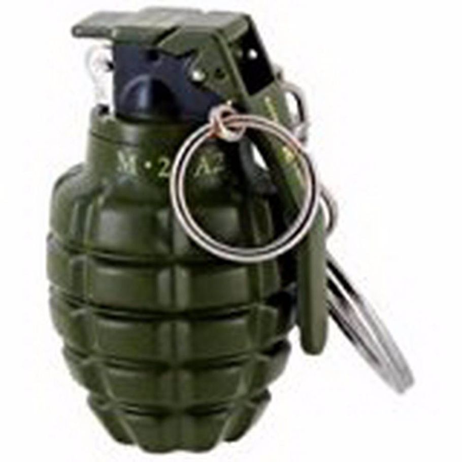 Grenade Lighter
