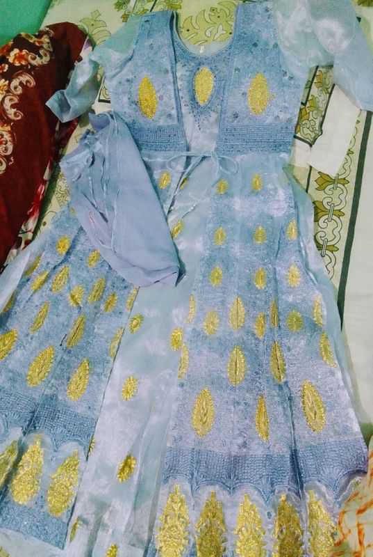 New Gown Dress