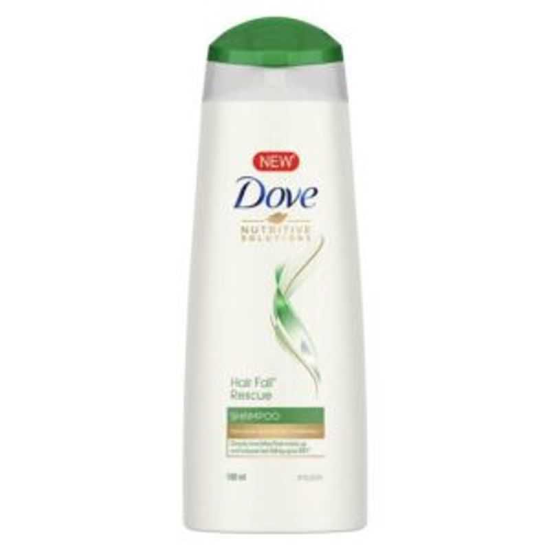 Dove Shampoo Hairfall Rescue 170ml.
