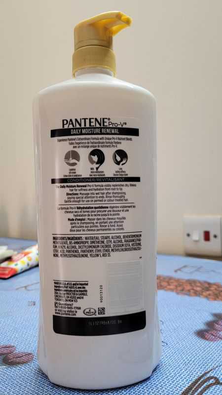 Pantene Pro-V Conditioner (1.13L)