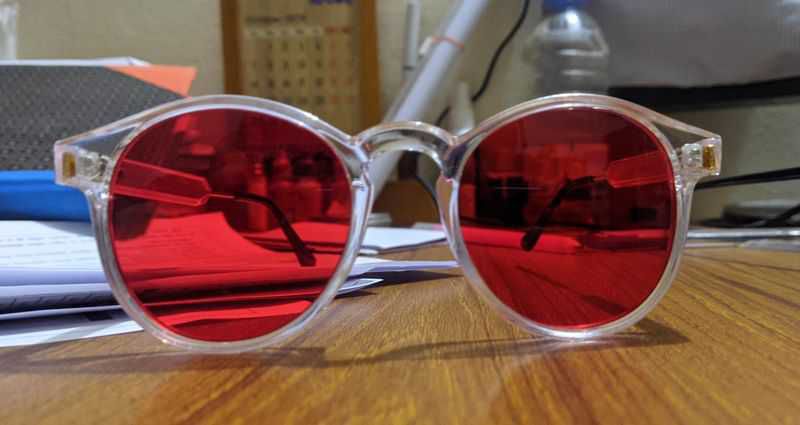Sunglasses for women 2pcs