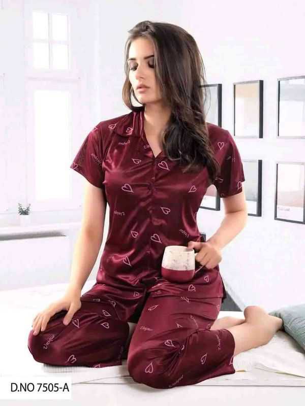 women's nightsuits (delivery charge available)