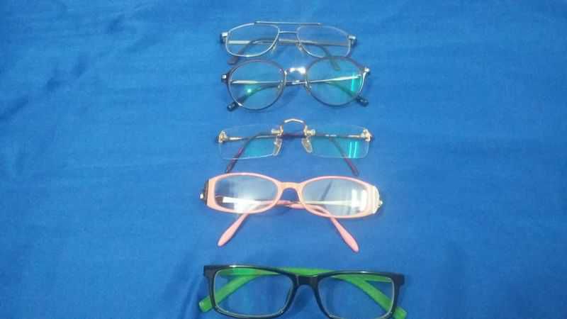 5 Quality Eyeglasses Frame