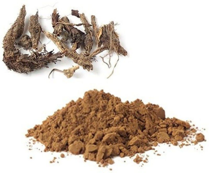 Poojan Samagri Jatamasi Powder for Puja & Hawan Natural - 100 gram Guggul Dhoop