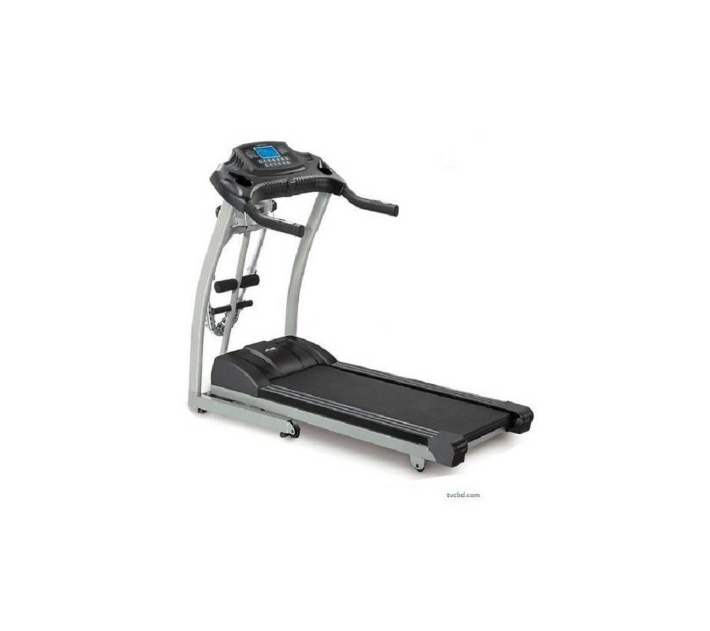 Style & Fit UK-10433 (4 in 1) 2.0 Hp Motorized Treadmill 