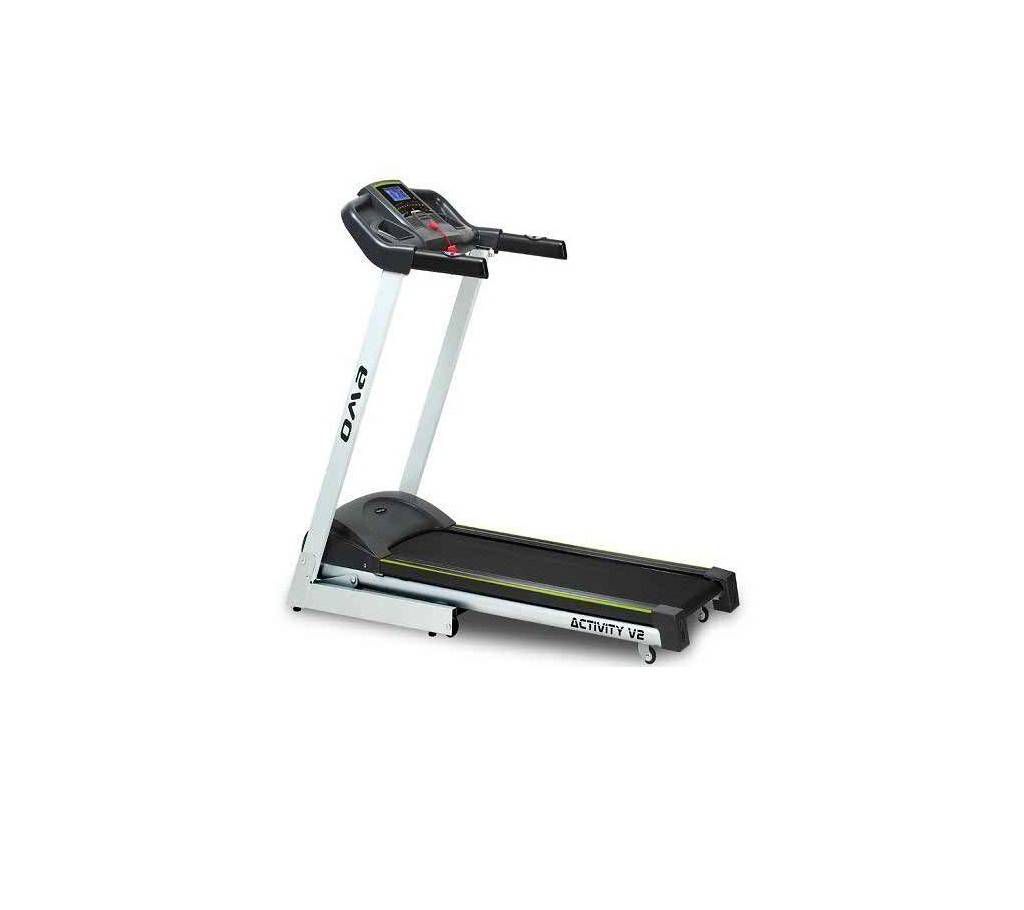 Motorized Treadmill OMA- 1340CB