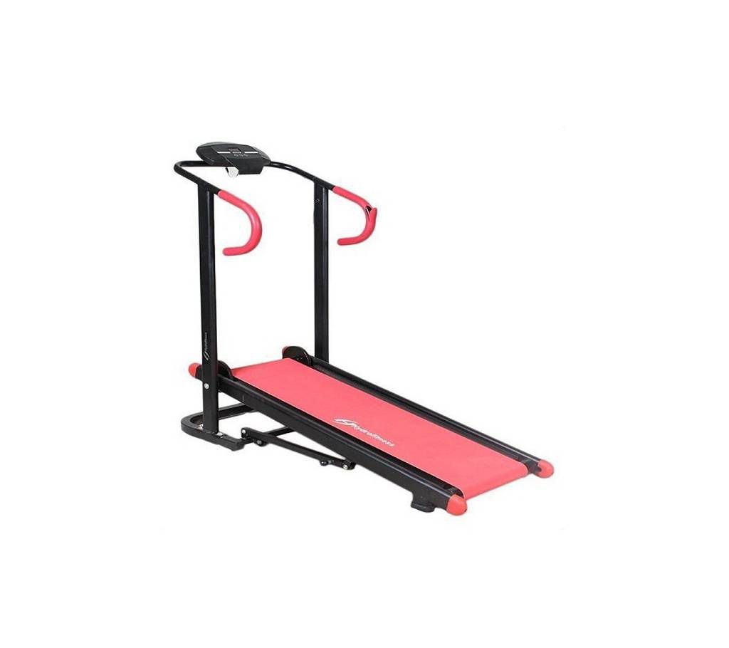 Manual treadmill Race fitness Taiwan