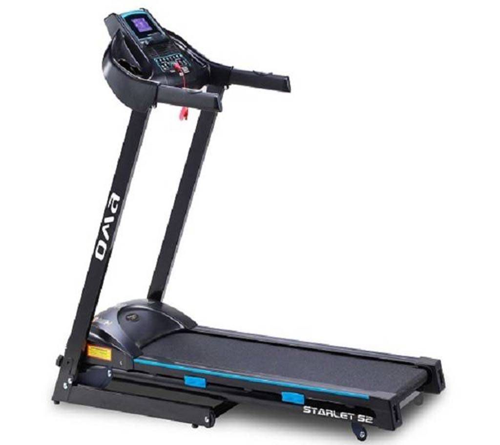 Motorized Treadmill 1394CB
