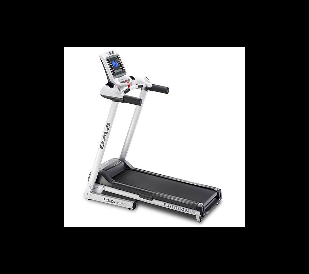 Motorized Treadmill OMA-5310CA 3.0 HP Peck