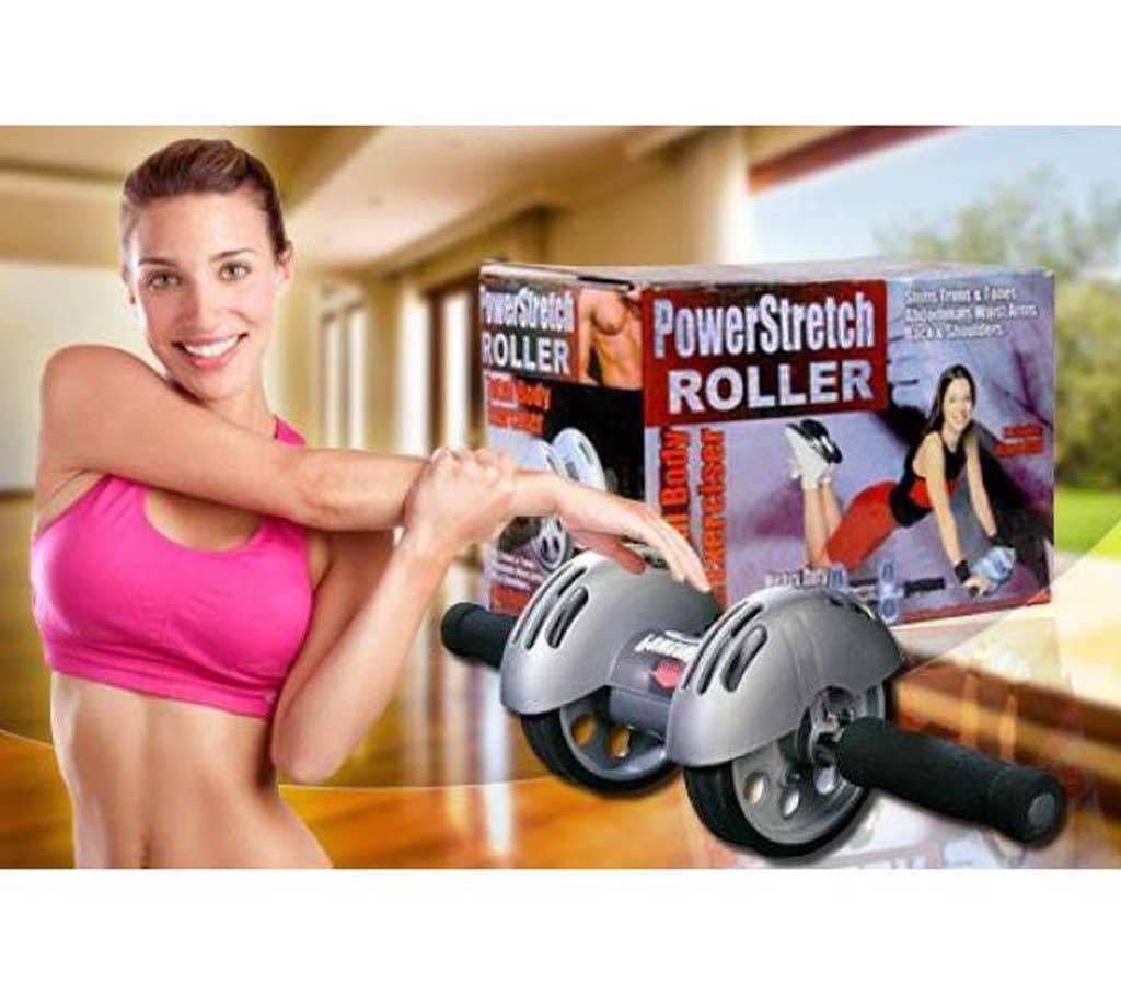 Total Body Exercise Roller