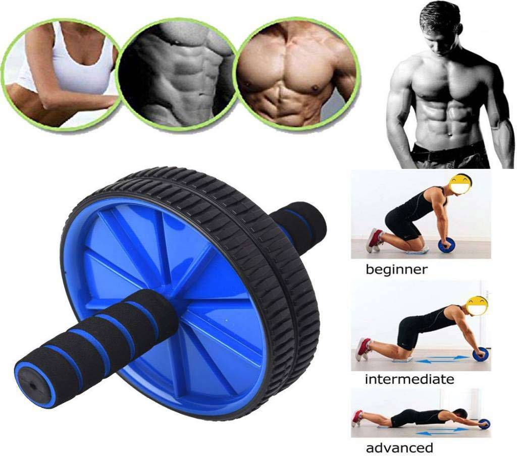 Health & Fitness Exercise Wheel