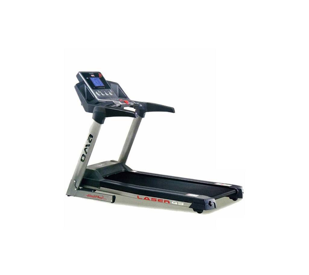 Motorized treadmill OMA- 5930