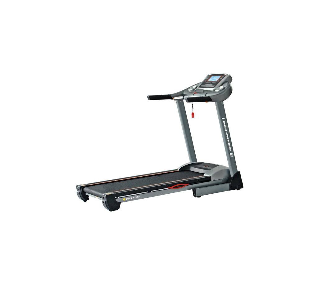 Motorized Treadmill. Elife-6709B