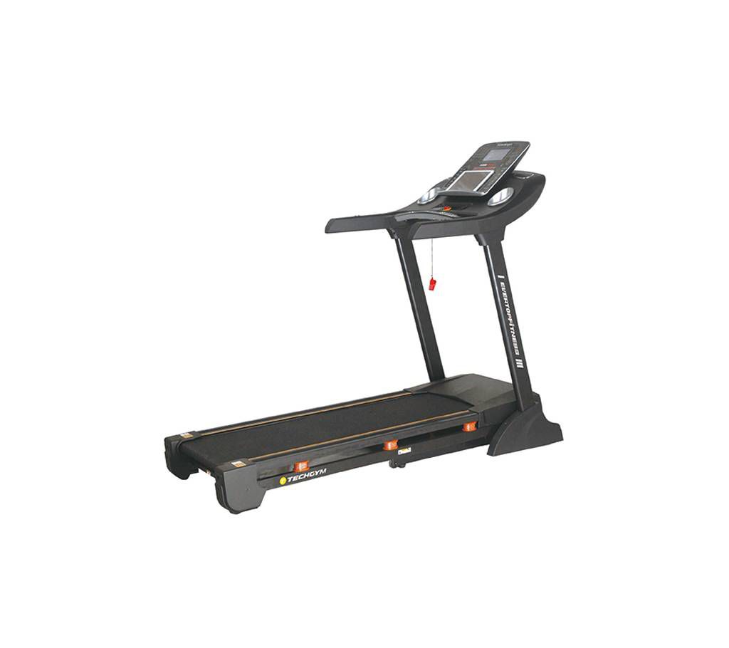 Motorized Treadmill. Elife-6725B