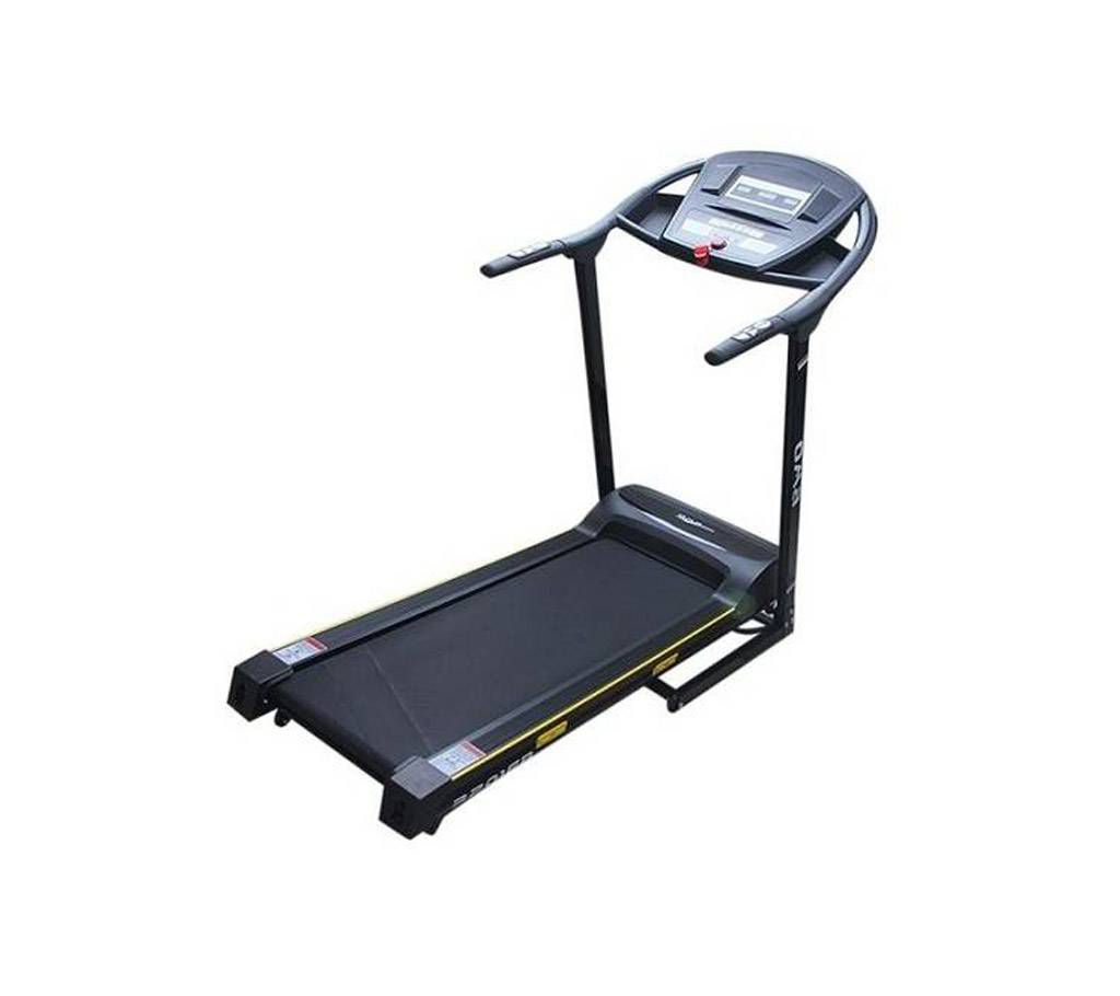 Motorized Treadmill OMA-1.5CHP