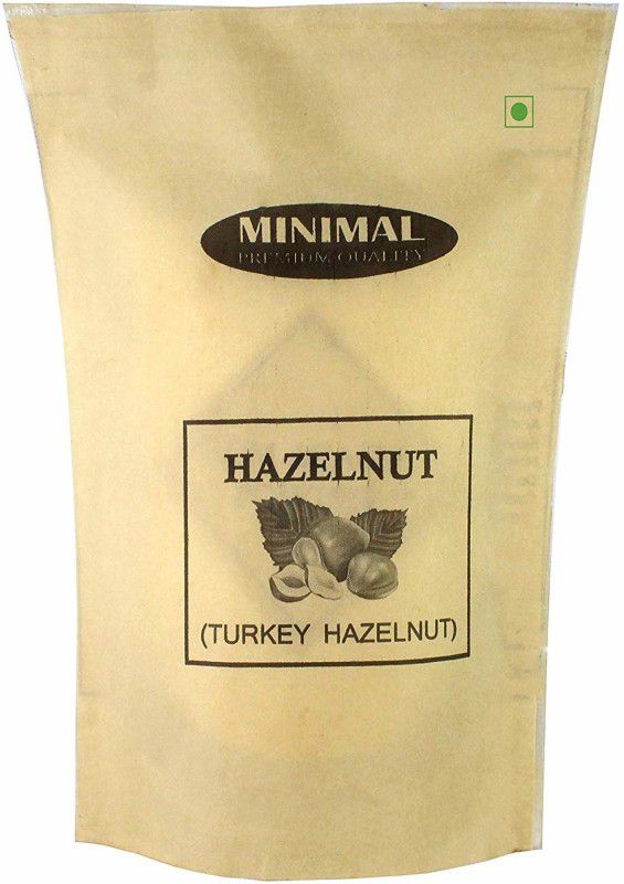 Minimal 500g Hazelnuts  (500 g)