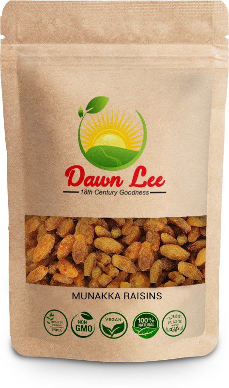 Dawn Lee Raisins Raisins  (200 g)