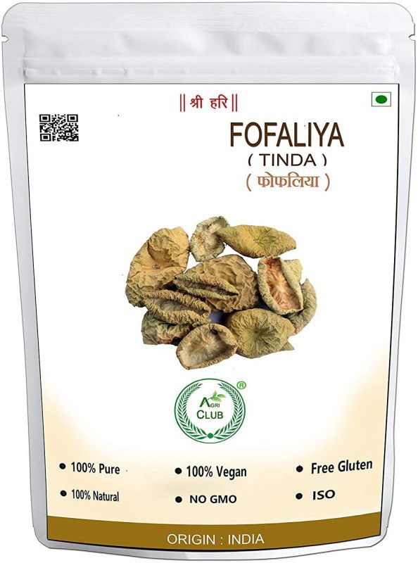 AGRI CLUB Essential Fofaliya (2 Kg) Mixed Seeds  (2 kg)