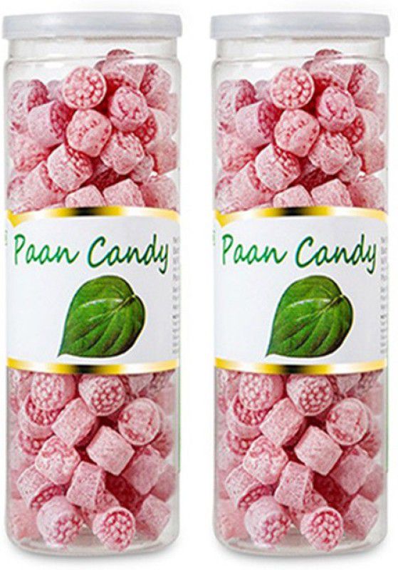 Shadani Paan Flavour Candy  (2 x 230 g)