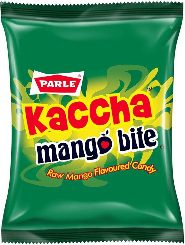 PARLE Kaccha Mango Bite Sour Candy  (260.38 g)