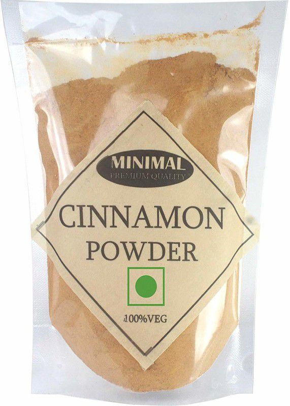 Minimal Cinnamon Powder  (100 g)