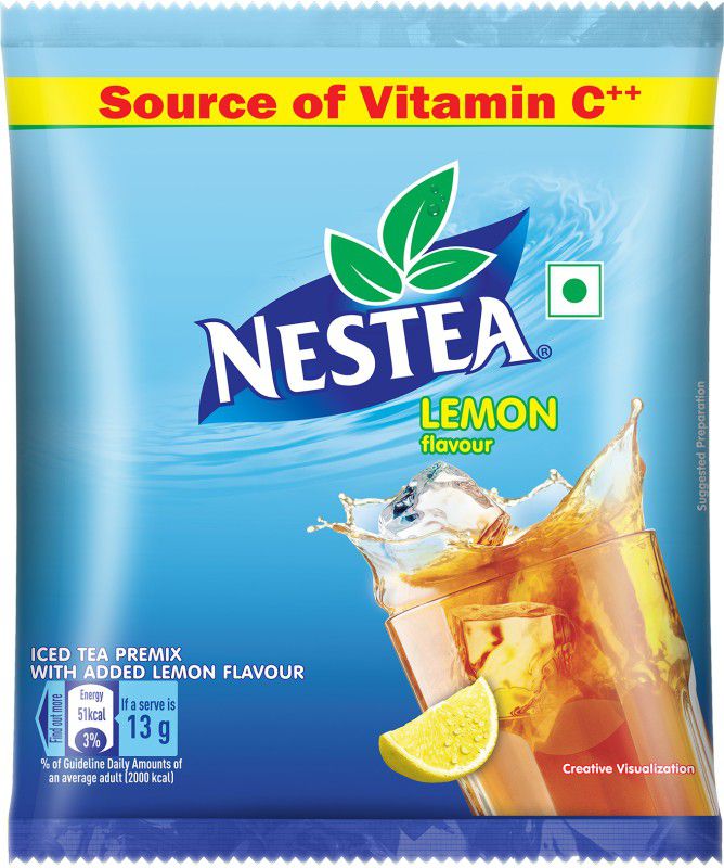 Nestea Instant Iced Tea Lemon  (400 g)